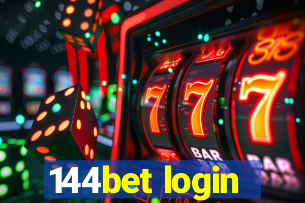 144bet login